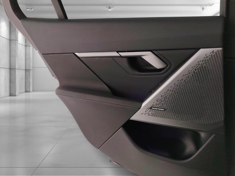 BMW i5 Touring edrive40 M Sport Pro