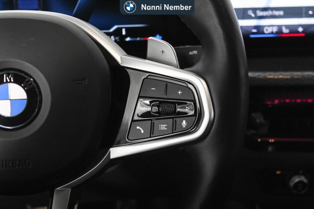 BMW Serie 3 320d mhev 48V xdrive M Sport Pro auto