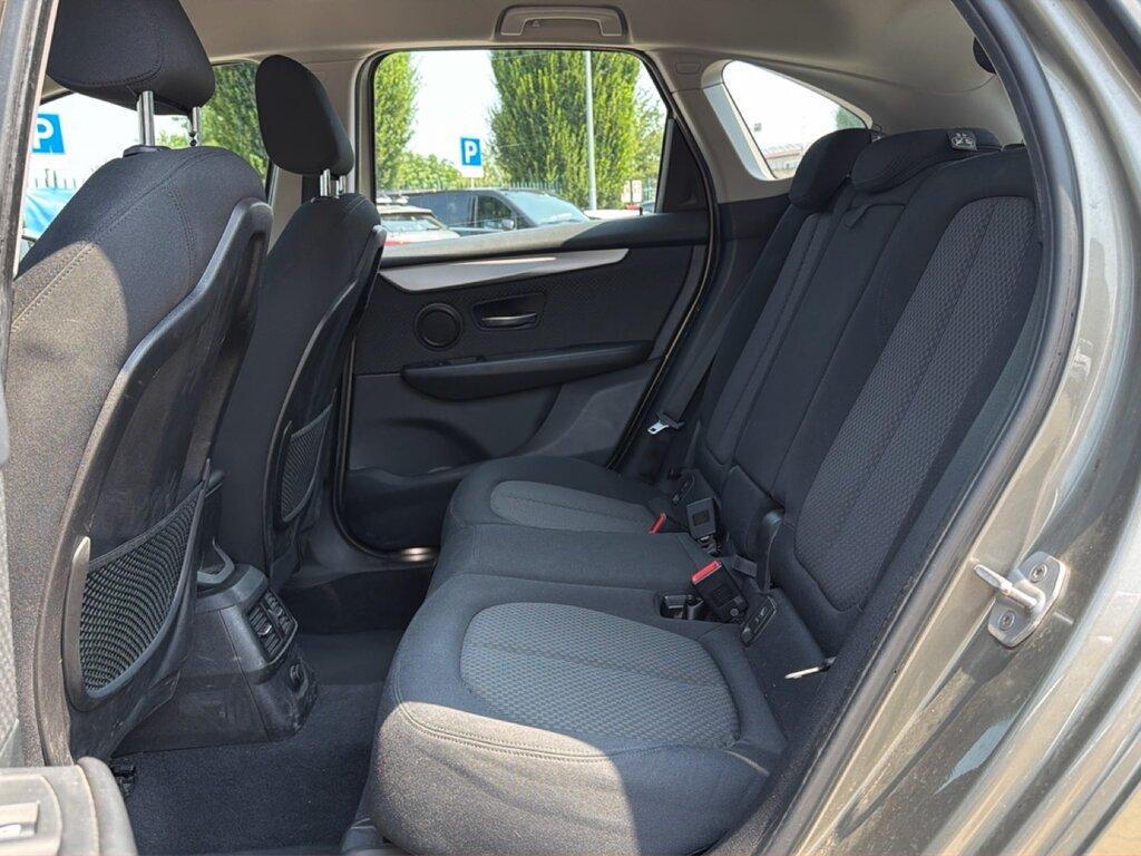 BMW Serie 2 218d Active Tourer Advantage auto