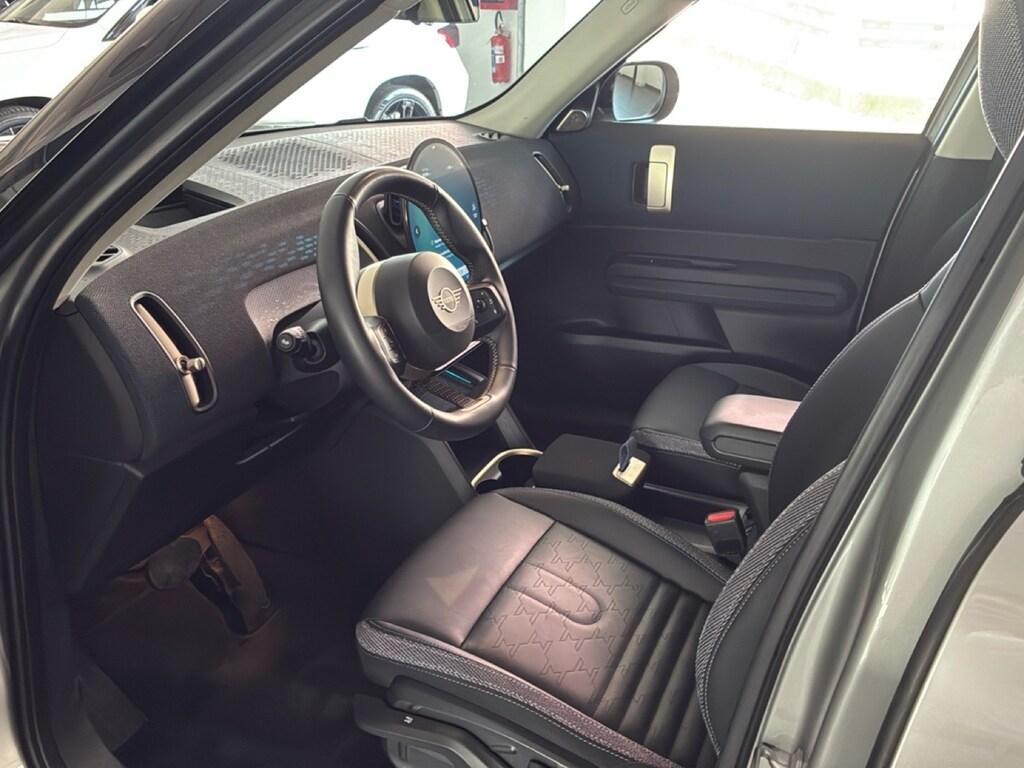 Mini Mini Countryman 1.5 48V C Classic auto