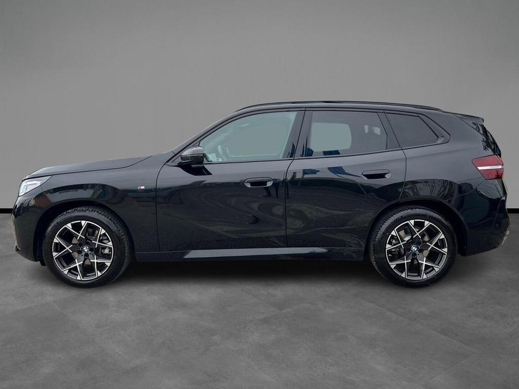 BMW X3 xdrive20d MSport auto