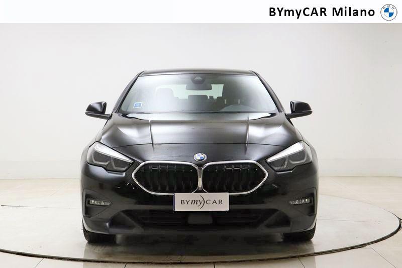 BMW Serie 2 218d Gran Coupe Business Advantage auto