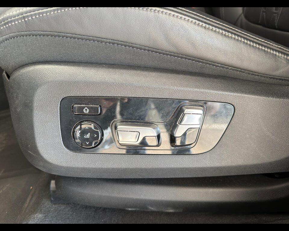 BMW X6 xdrive30d Msport auto