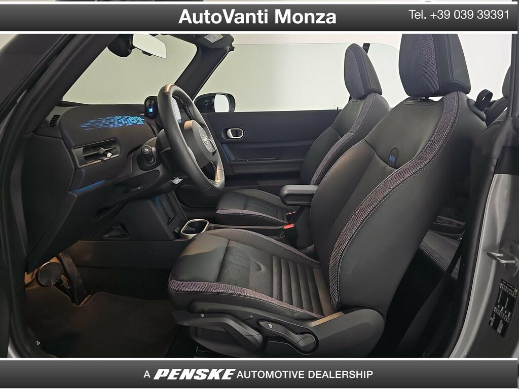 Mini Mini Cooper Cabrio 2.0 C Classic auto