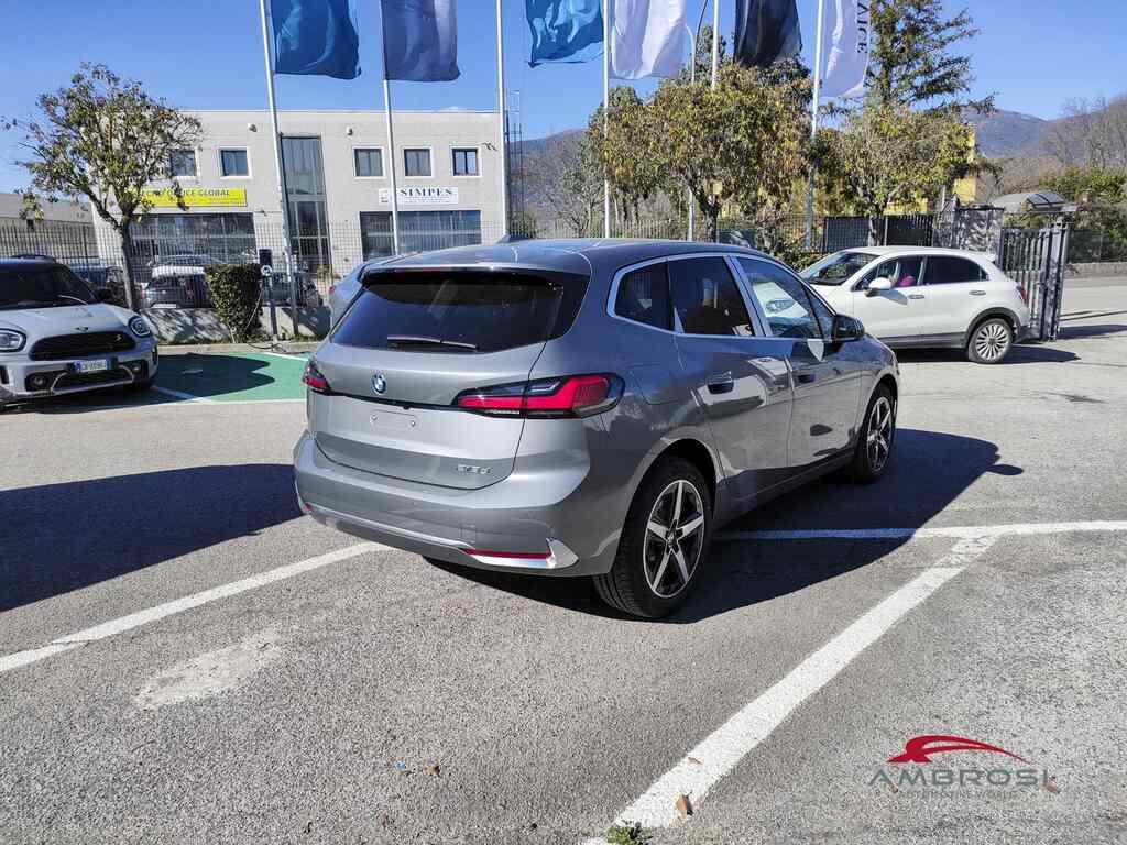 BMW Serie 2 218d Active Tourer auto