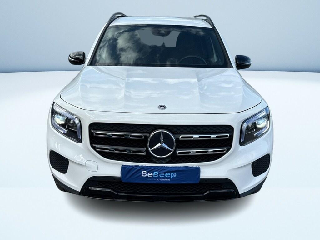 Mercedes GLB 180 d Sport Plus auto