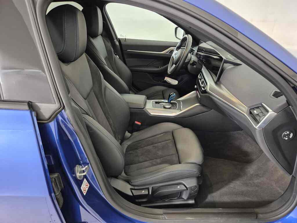 BMW i4 M i4 M50 Sport auto
