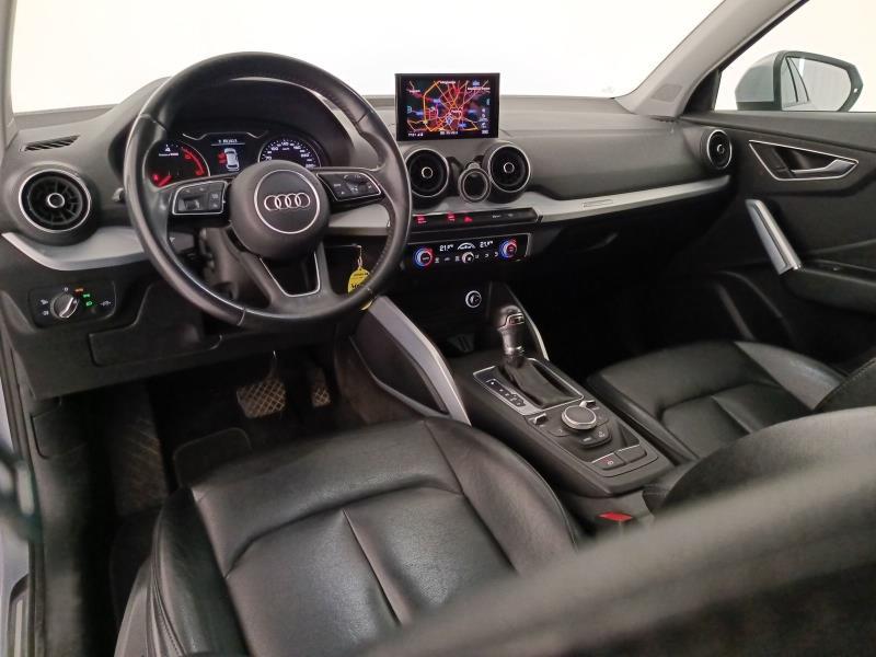 Audi Q2 30 1.6 tdi Business s-tronic my19