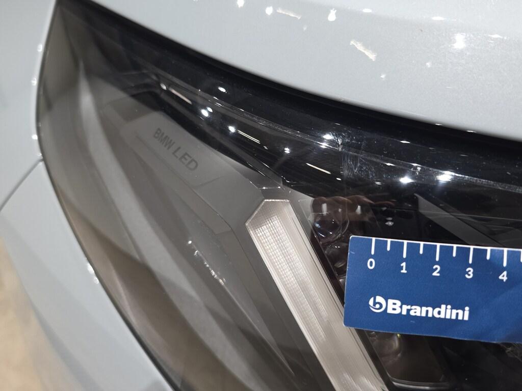 BMW X3 xdrive20d auto