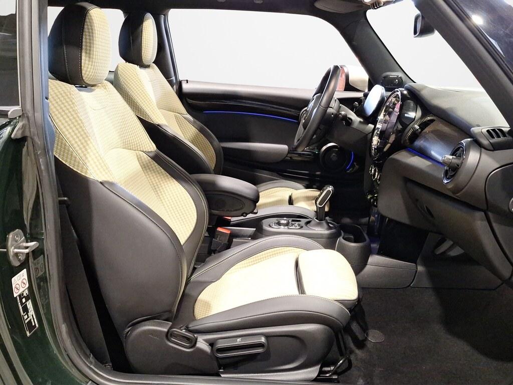 Mini Mini 3p Cooper SE Resolute auto