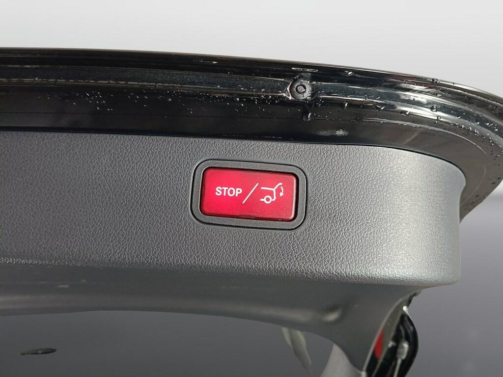 Mercedes Classe C 220 d mhev AMG Line Advanced auto