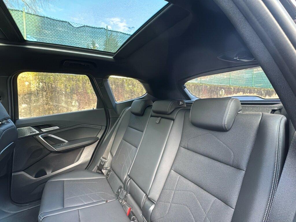 BMW X1 sdrive18d MSport Edition Signature auto