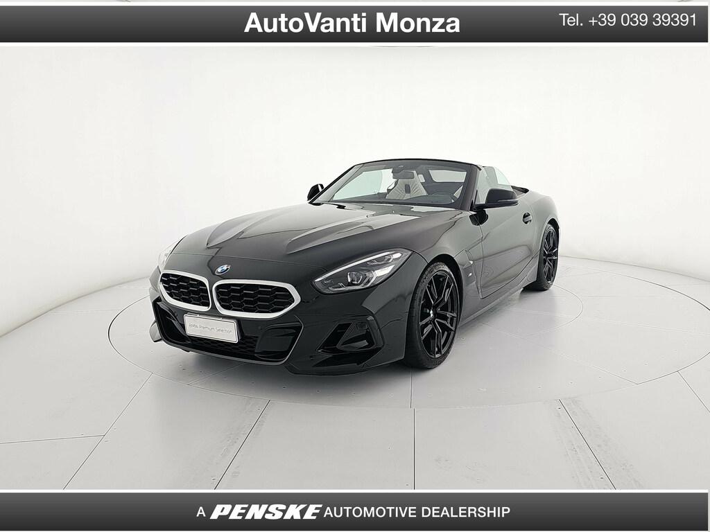 BMW Z4 sdrive 30i auto