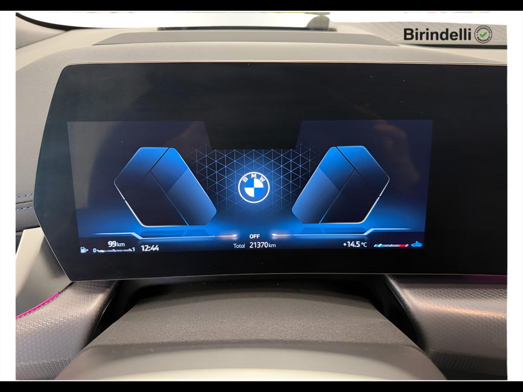 BMW Serie 2 218d Active Tourer Msport auto