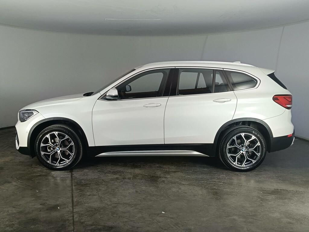 BMW X1 xdrive18d xLine Plus auto