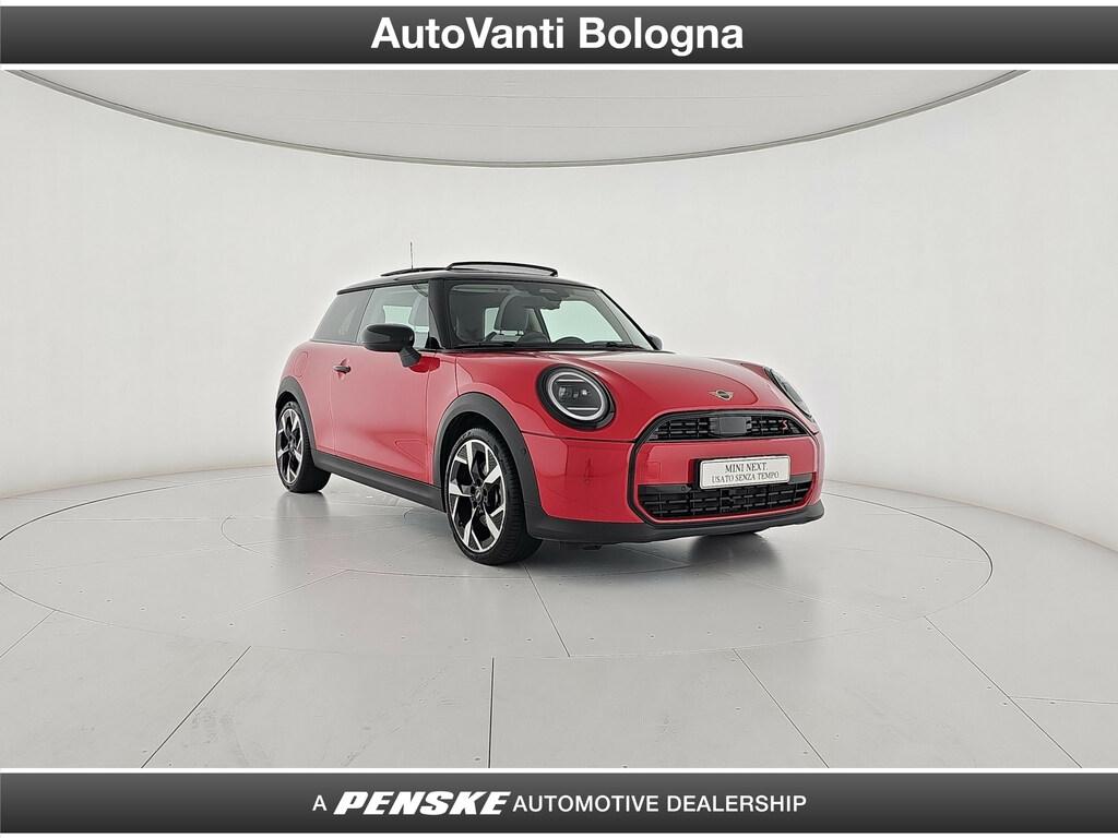 Mini Mini Cooper 3p 2.0 S Classic auto