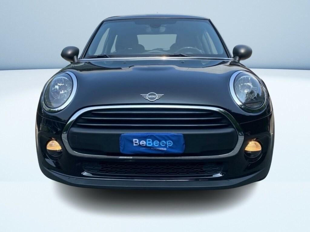 Mini One 1.5 TwinPower Turbo One