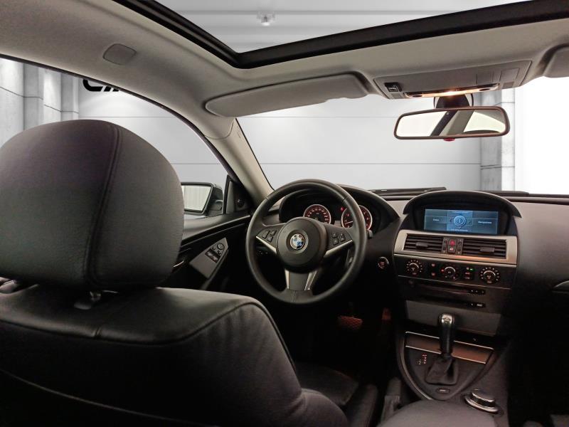 BMW Serie 6 630Ci Coupe