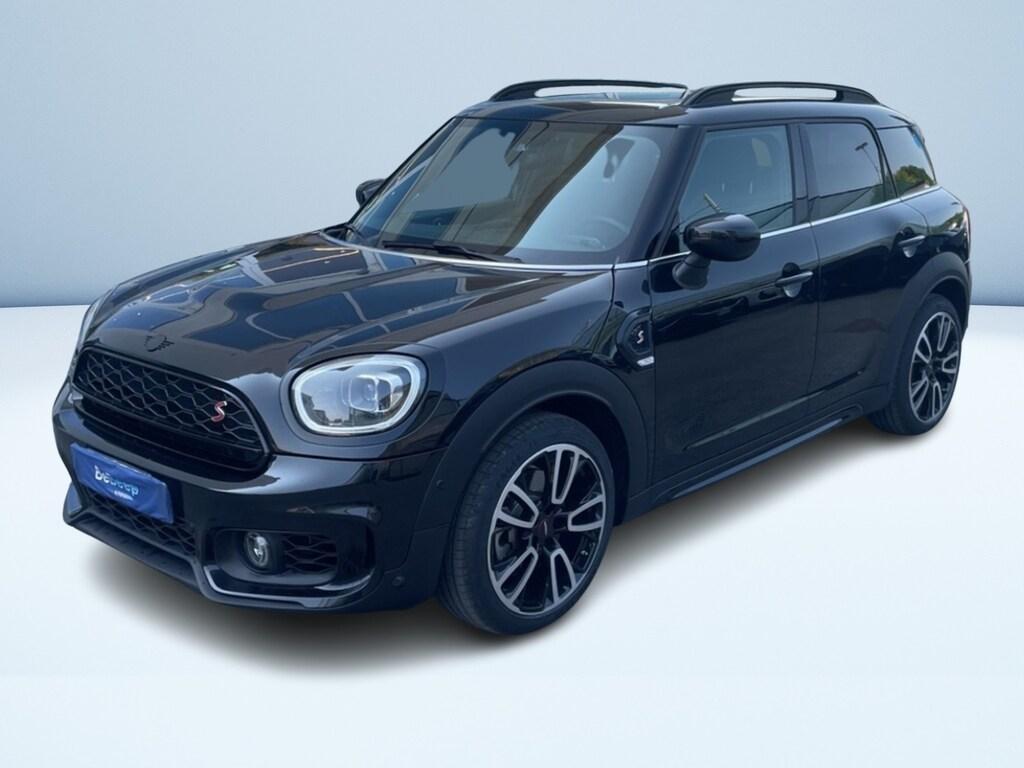 Mini Cooper S Countryman 2.0 TwinPower Turbo Cooper S
