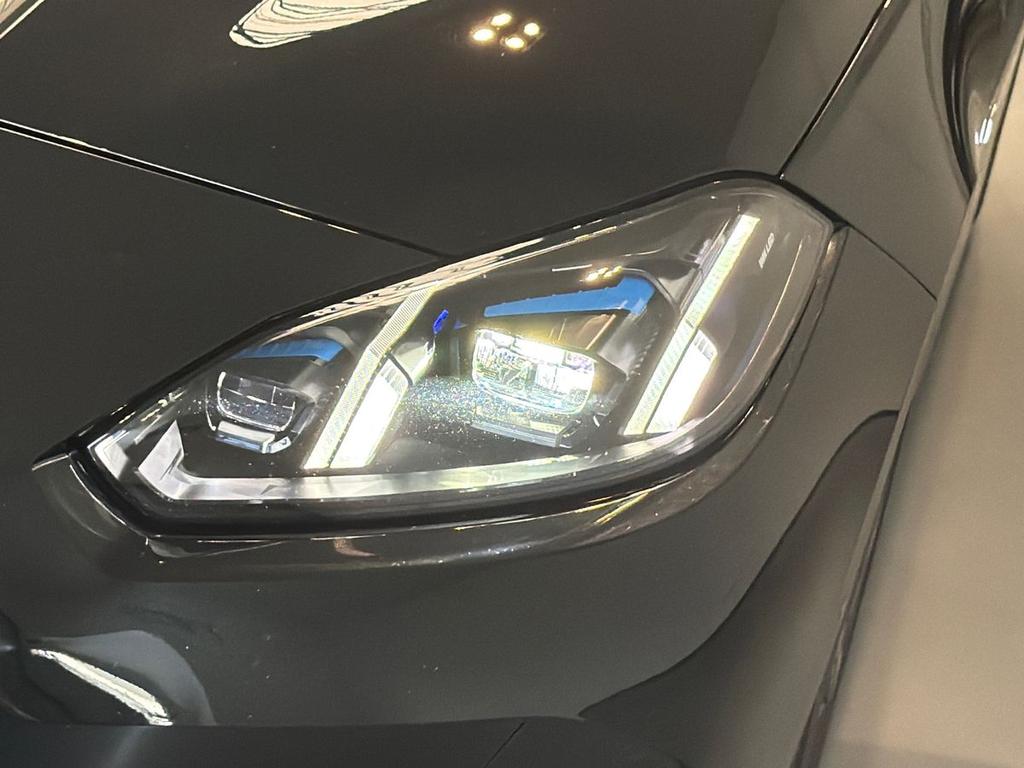 BMW Serie 1 118d MSport Pro auto