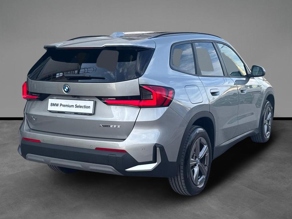 BMW X1 25e xdrive auto