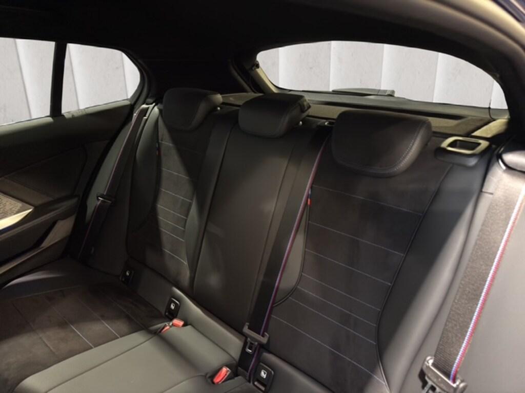 BMW Serie 1 118d MSport Pro auto