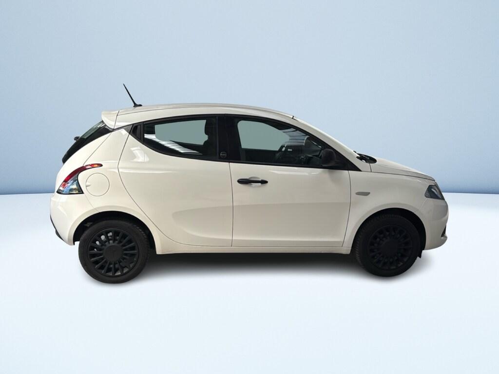 Lancia Ypsilon 1.0 hybrid Silver s&s 70cv