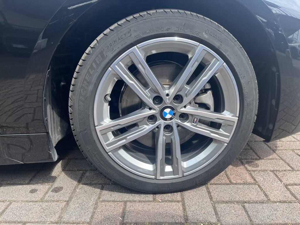 BMW Serie 1 118i Msport 136cv