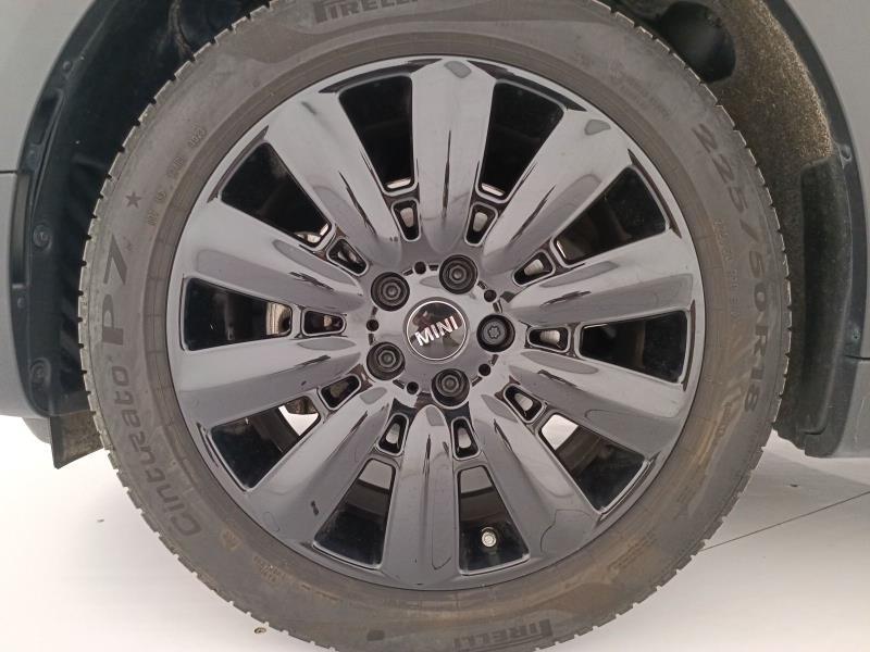 Mini Cooper Countryman 1.5 TwinPower Turbo Cooper