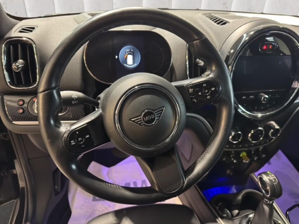 Mini Mini Countryman 1.5 Cooper SE All4 all4 auto