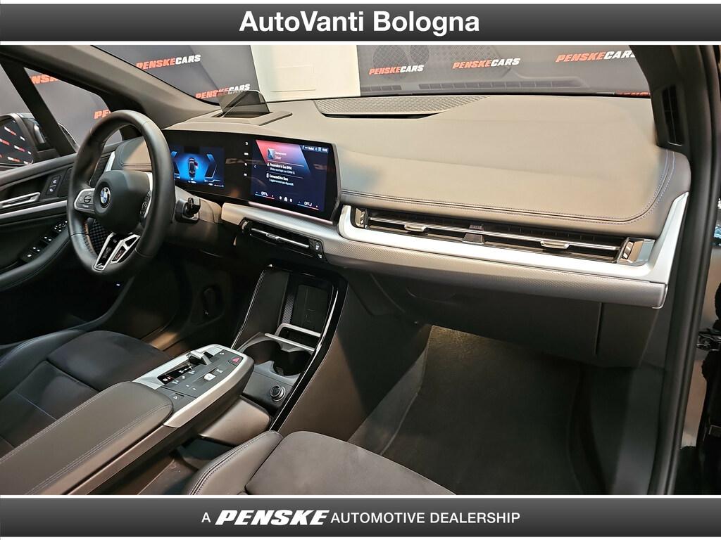 BMW Serie 2 218d Active Tourer Msport auto