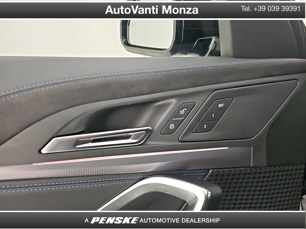 BMW iX2 edrive 20 MSport Pro