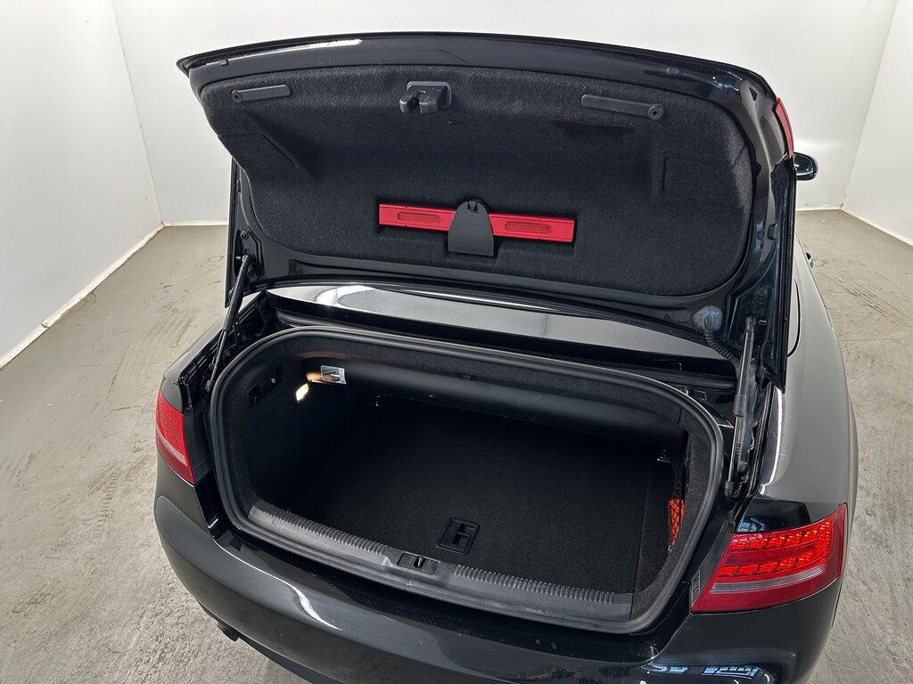Audi A5 Cabrio 2.0 tdi Fap