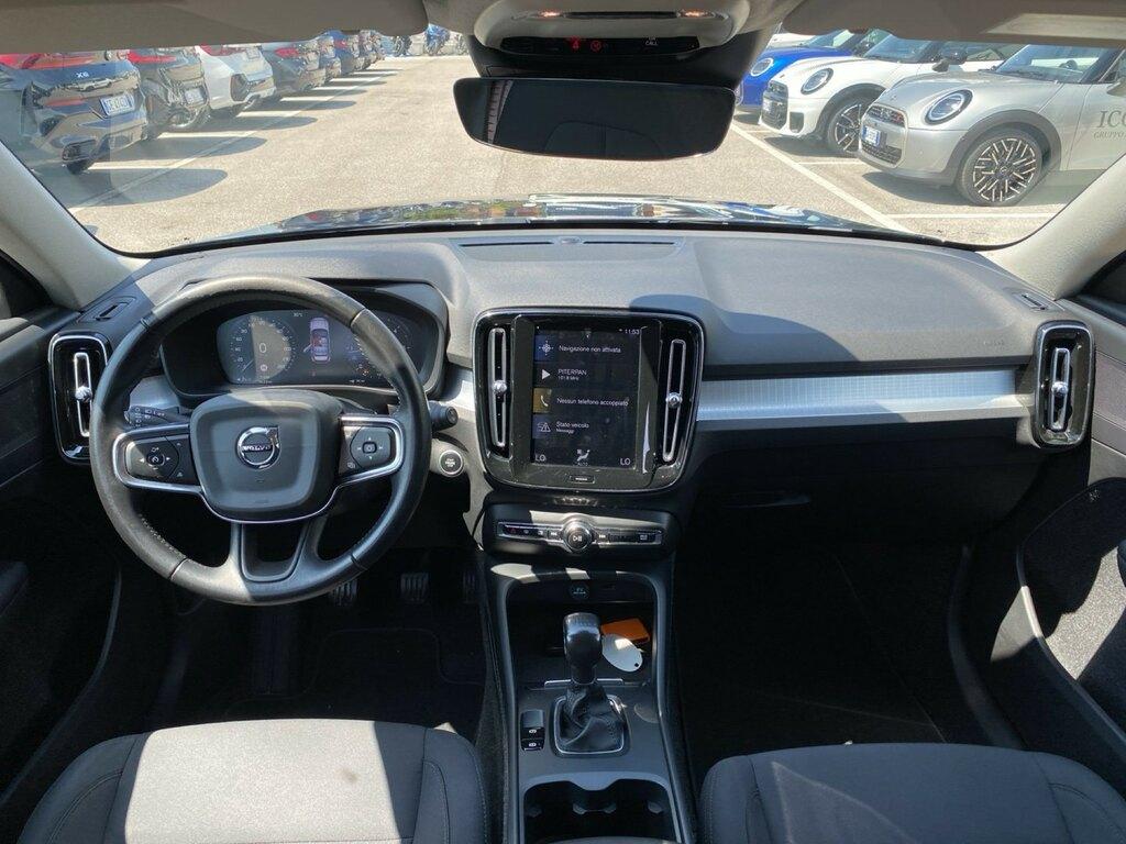 Volvo XC40 2.0 D3 Momentum my21