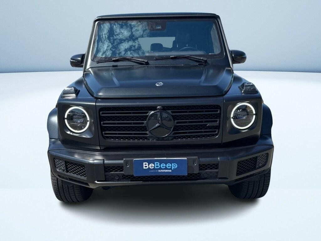 Mercedes Classe G 400 d AMG Line 330cv auto