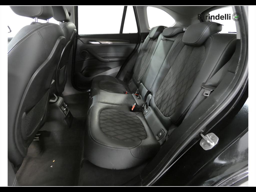 BMW X1 sdrive18d xLine auto