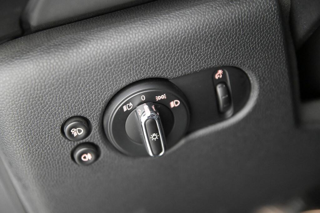 Mini Mini 3p 2.0 JCW JCW auto