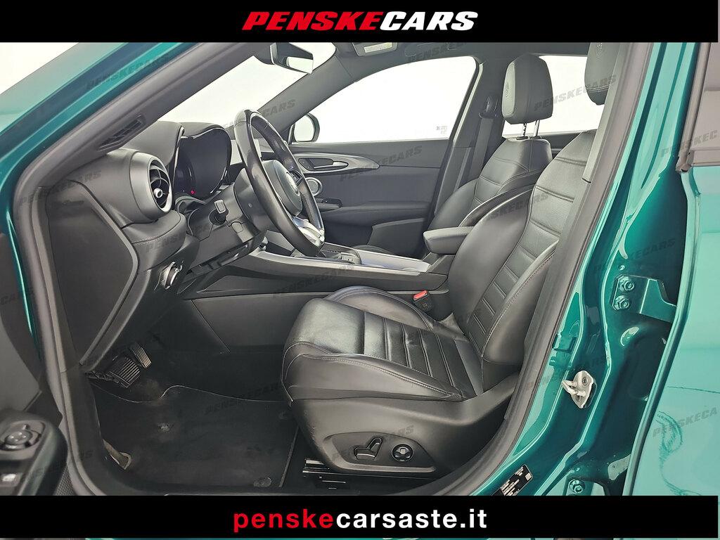 Alfa Romeo Tonale 1.6 Ti 130cv tct6