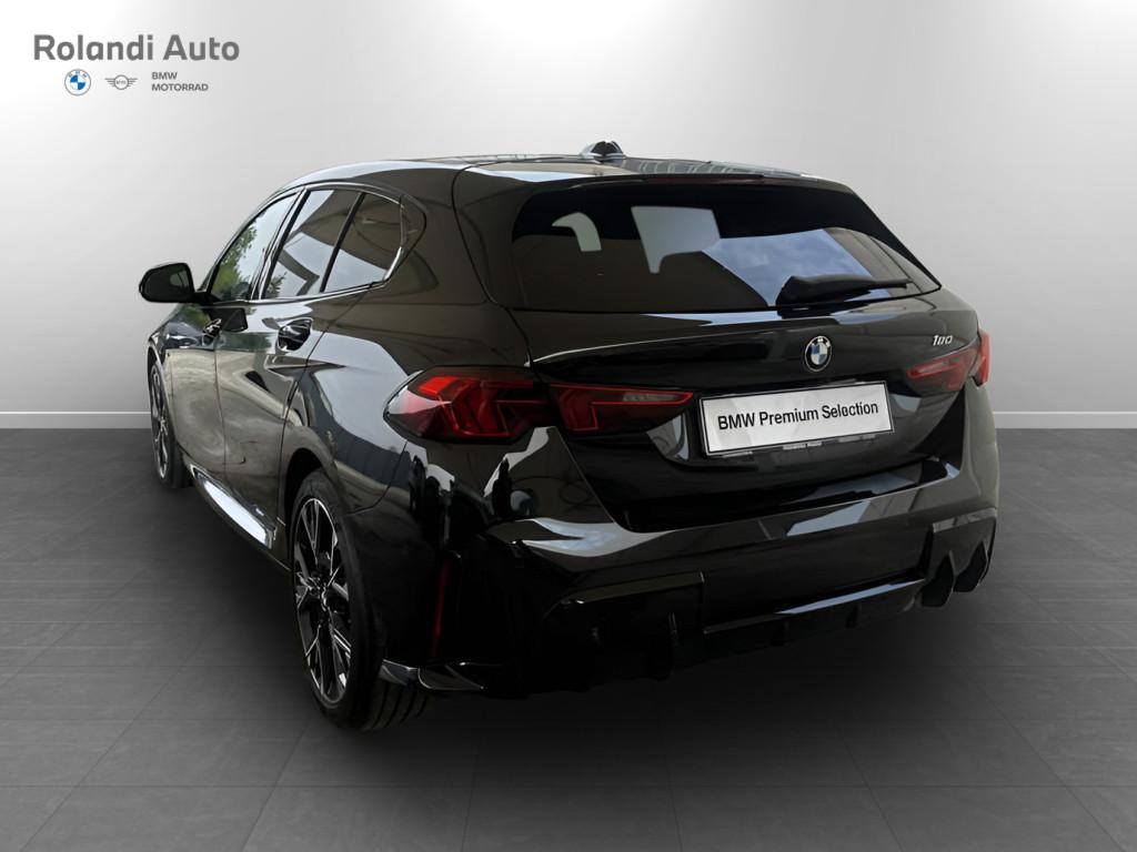 BMW Serie 1 120 48V MSport auto