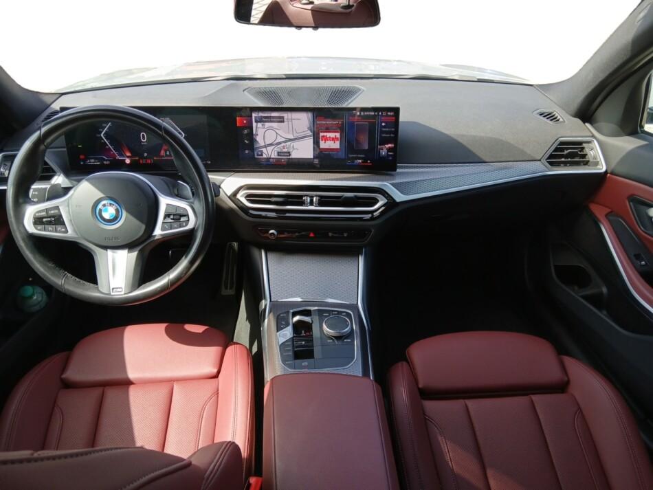 BMW Serie 3 330e Msport xdrive auto