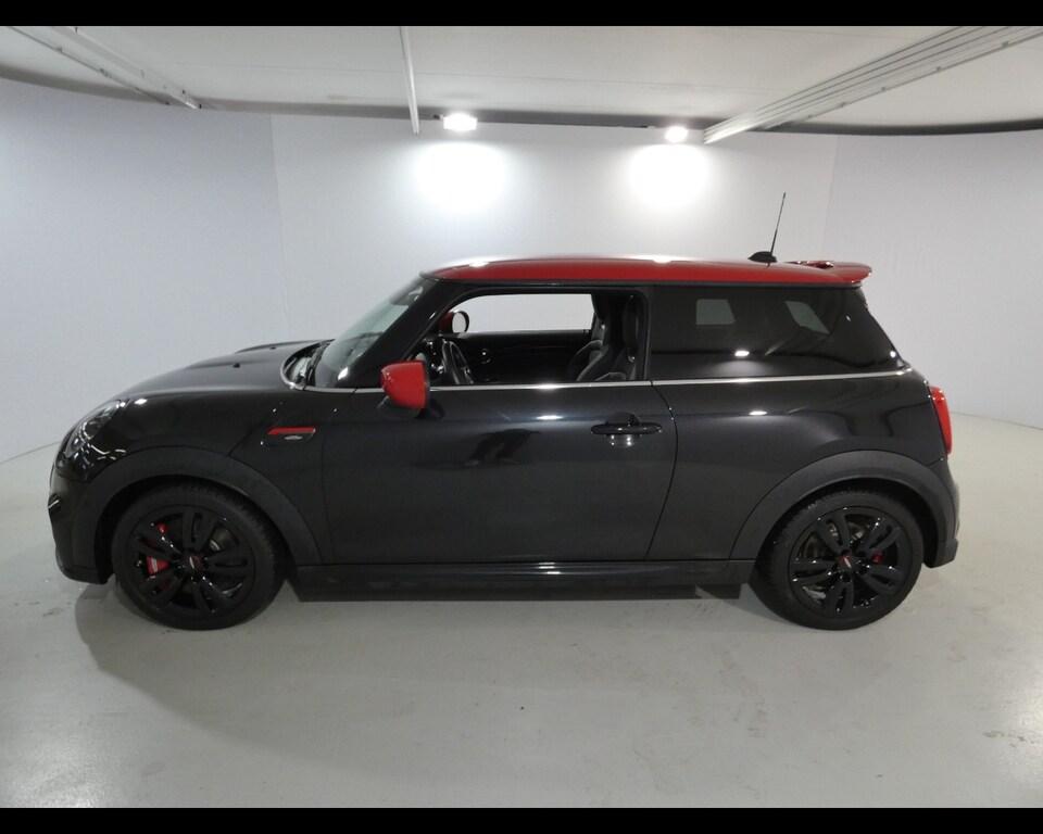 Mini Mini 3p 2.0 JCW JCW auto