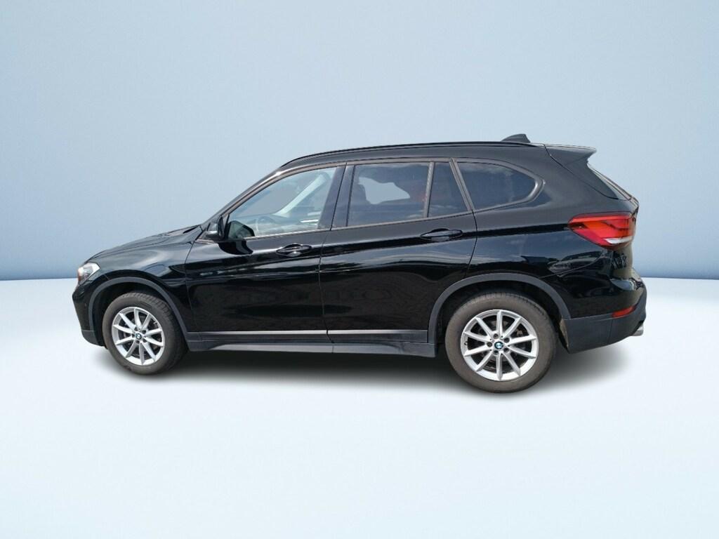 BMW X1 sdrive16d Business Advantage