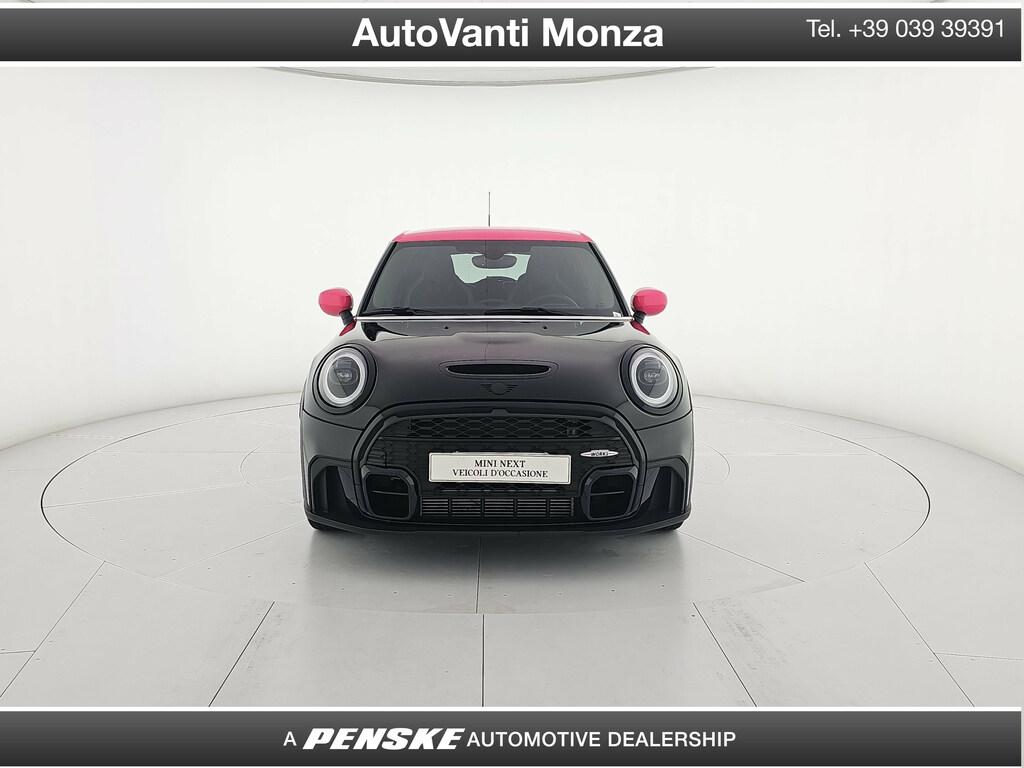 Mini Cooper S 2.0 TwinPower Turbo Cooper S