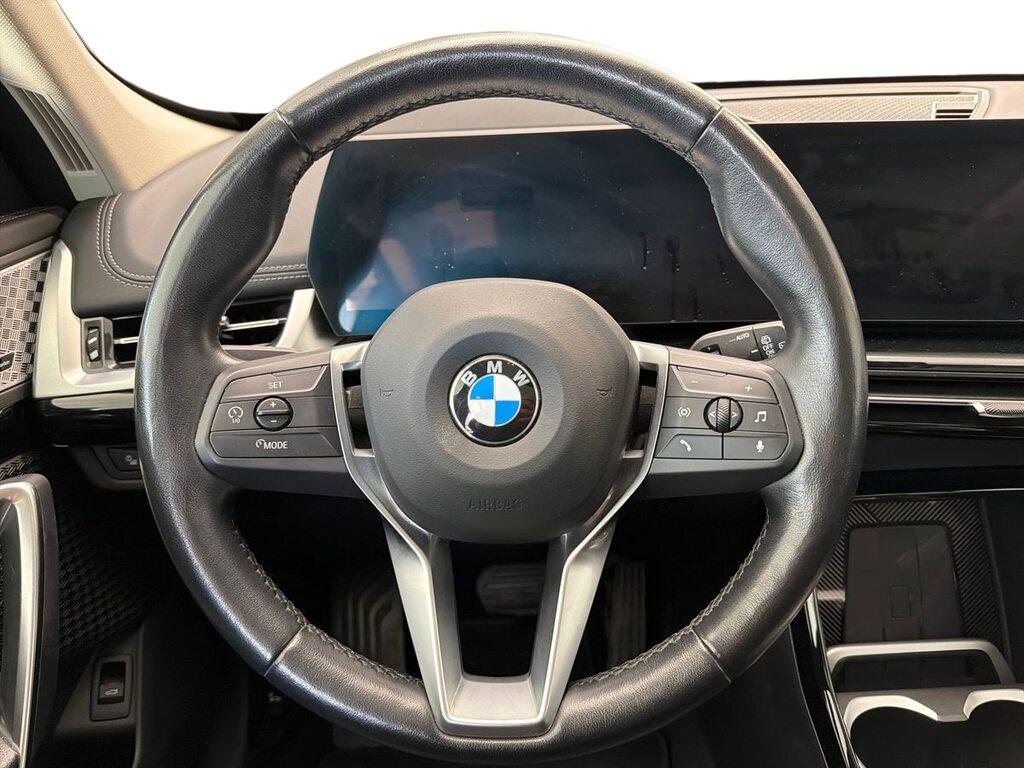 BMW X1 sdrive18d X-Line Edition Signature auto