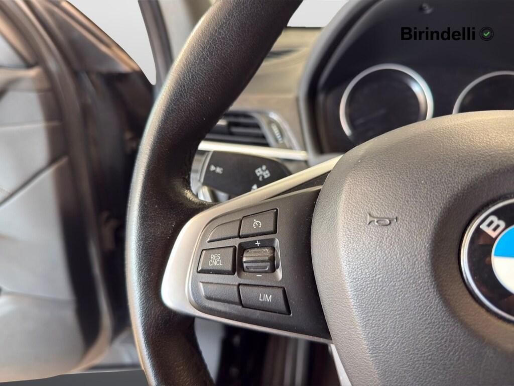 BMW X1 xdrive18d xLine