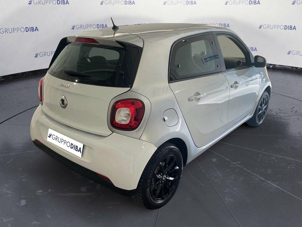 Smart forfour 1.0 Superpassion 71cv twinamic