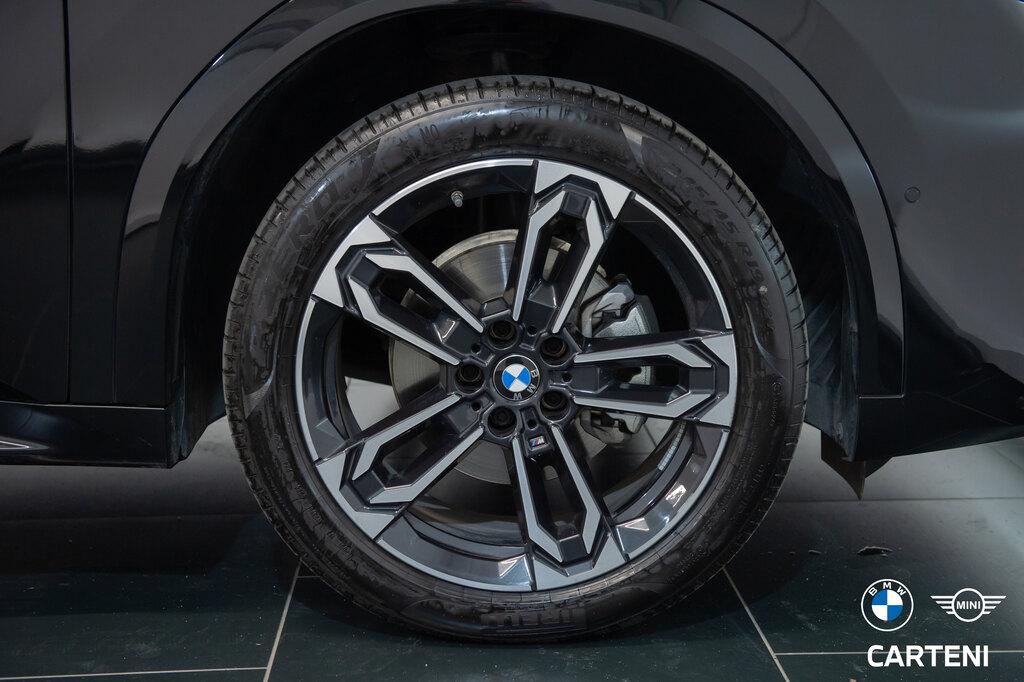 BMW X2 sdrive 18d MSport auto