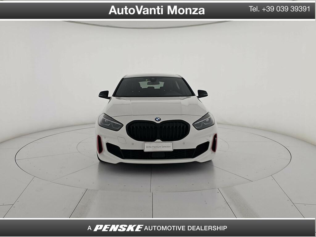 BMW Serie 1 128ti Msport auto