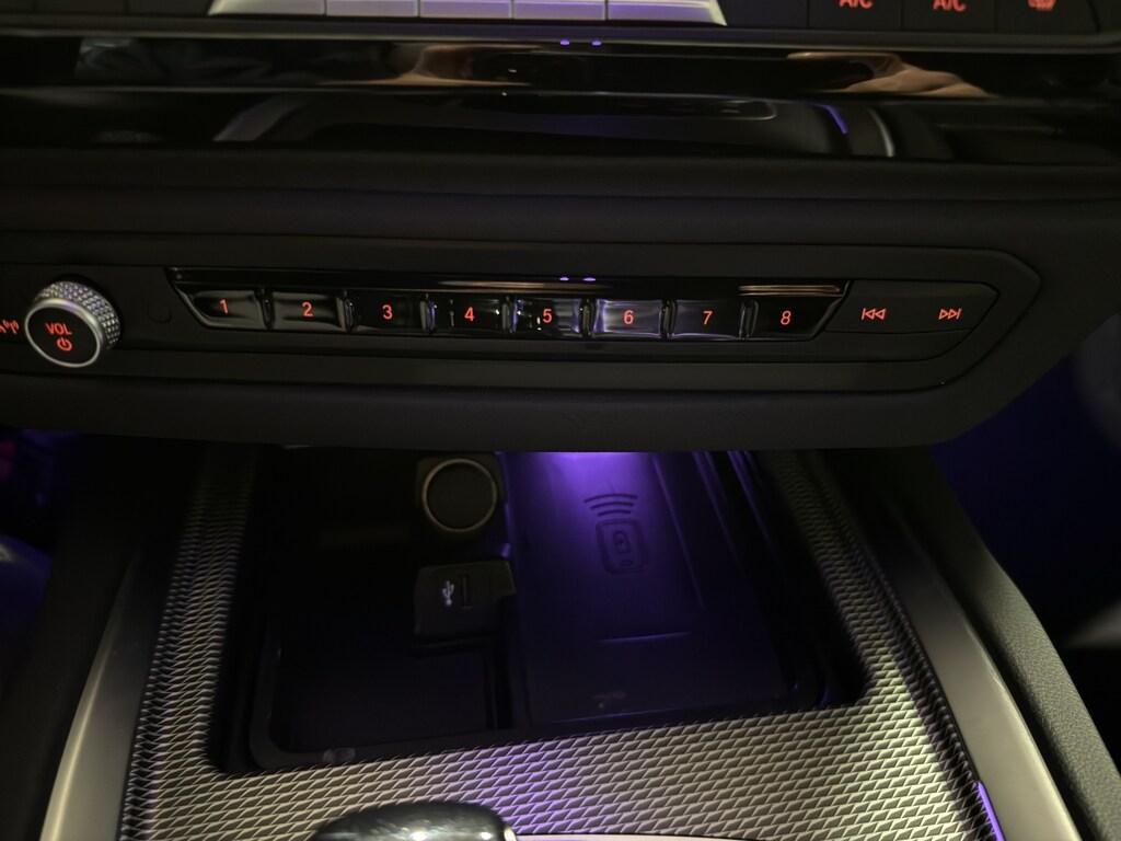 BMW Z4 M Z4 M40i auto