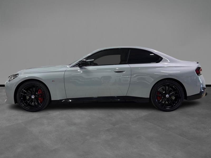 BMW Serie 2 M 220i Coupe M240i xdrive auto